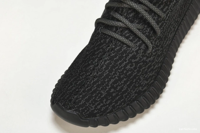 2023) Black (2022 Pirate Adidas Yeezy 350 BB5350 Boost 0823